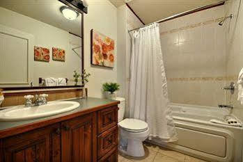Algonquin By Tremblant Sunstar Apartment Mont-Tremblant